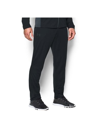 under armour men's maverick tapered pants